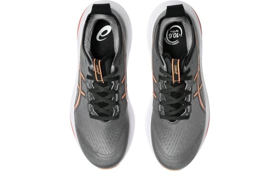 ASICS GEL-NIMBUS™ 27 CARBON/MOJAVE