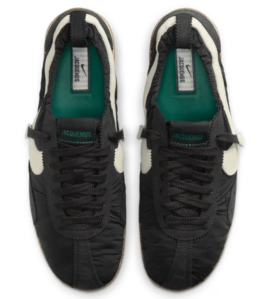 Jacquemus x Nike Jacumoon BLACK