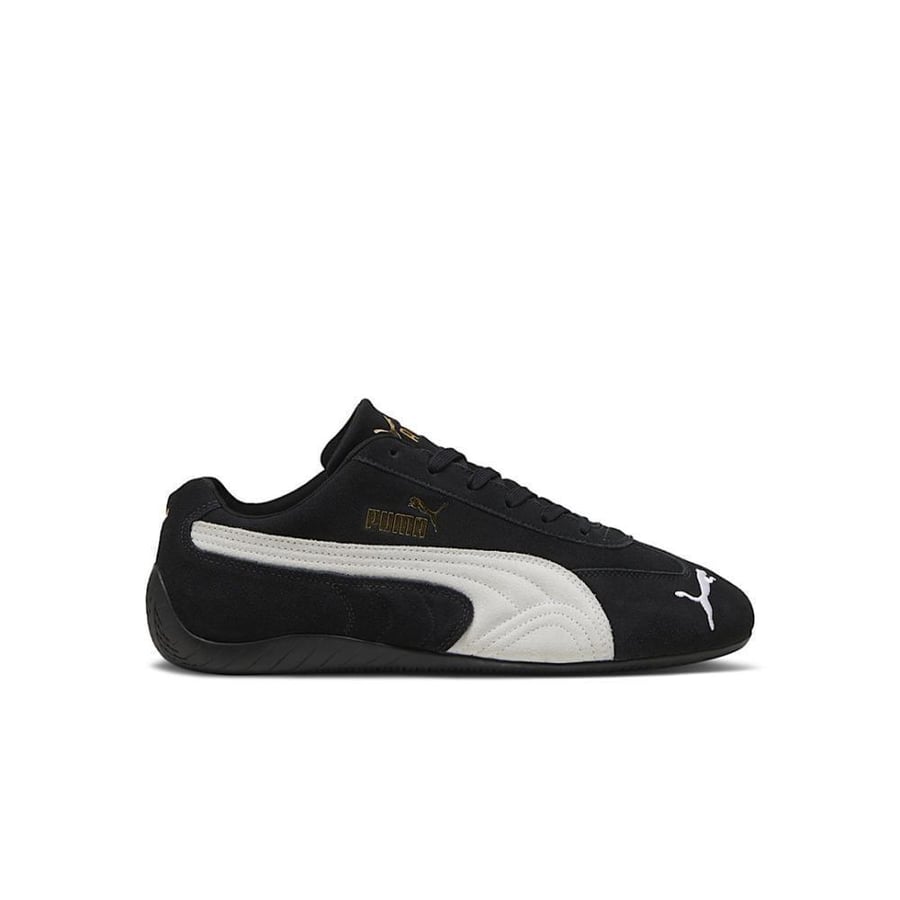 PUMA Speedcat Black