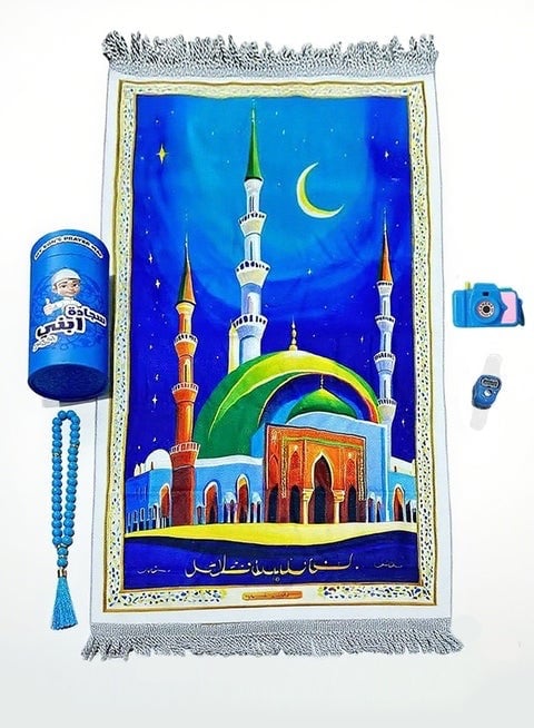سجادة اطفال