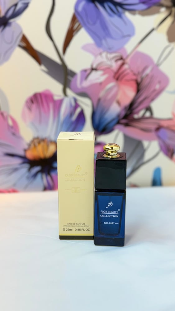 عطر فرنسي ميني مستوحى من عطر عالمي - بالحبة