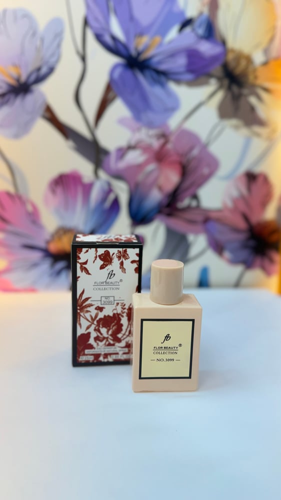 عطر فرنسي ميني مستوحى من عطر عالمي - بالحبة