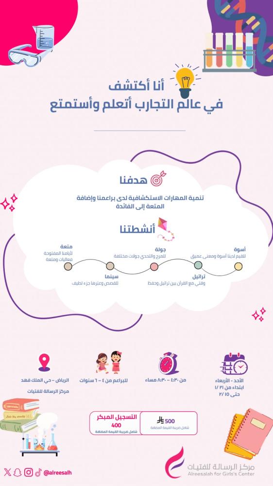 أنا أكتشف