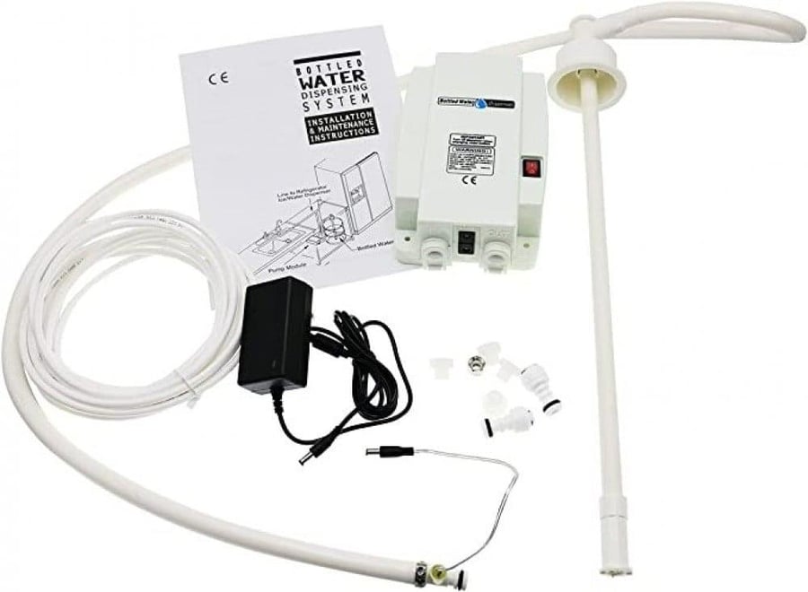 مضخة ماء فلوجت - Botteld Water Pump | BW4000A