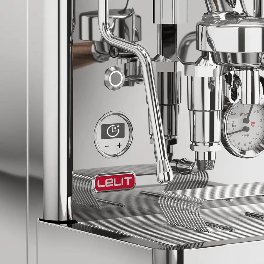 ليليت بيانكا الاصدار الجديد الثالث 3 - ليليت | Lelit Bianca V3 Dual Boiler PL162T