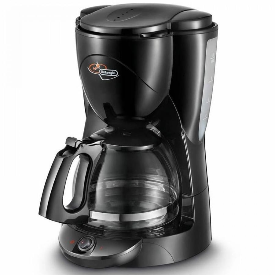 ماكينة صنع القهوة بالتقطير - ديلونجي | Delonghi Coffee Maker ICM2.B
