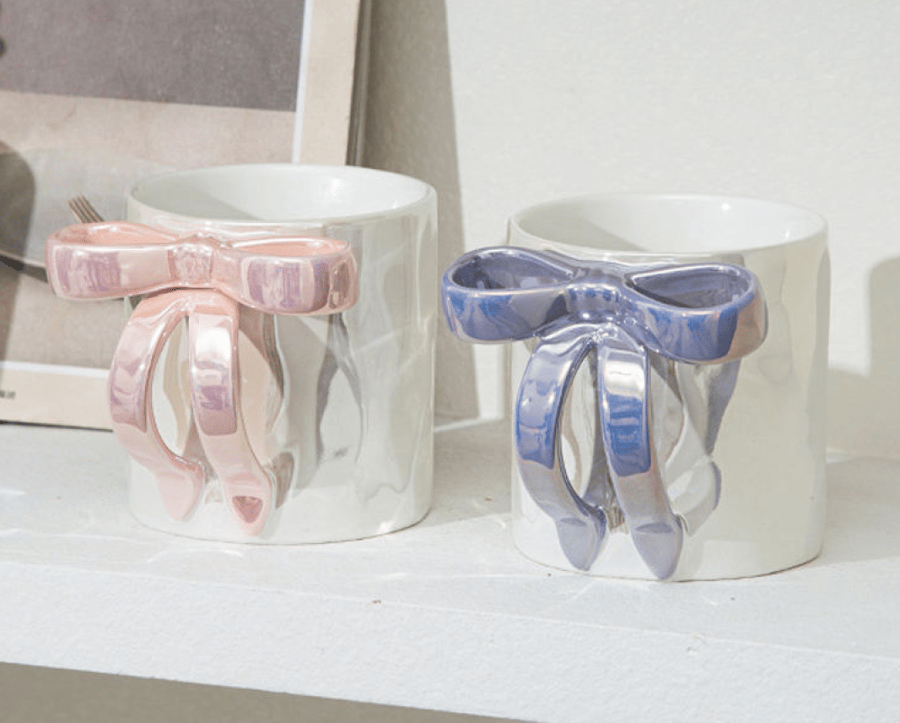 كوب فيونكه سيراميك - 350 مل | Ceramic Cup