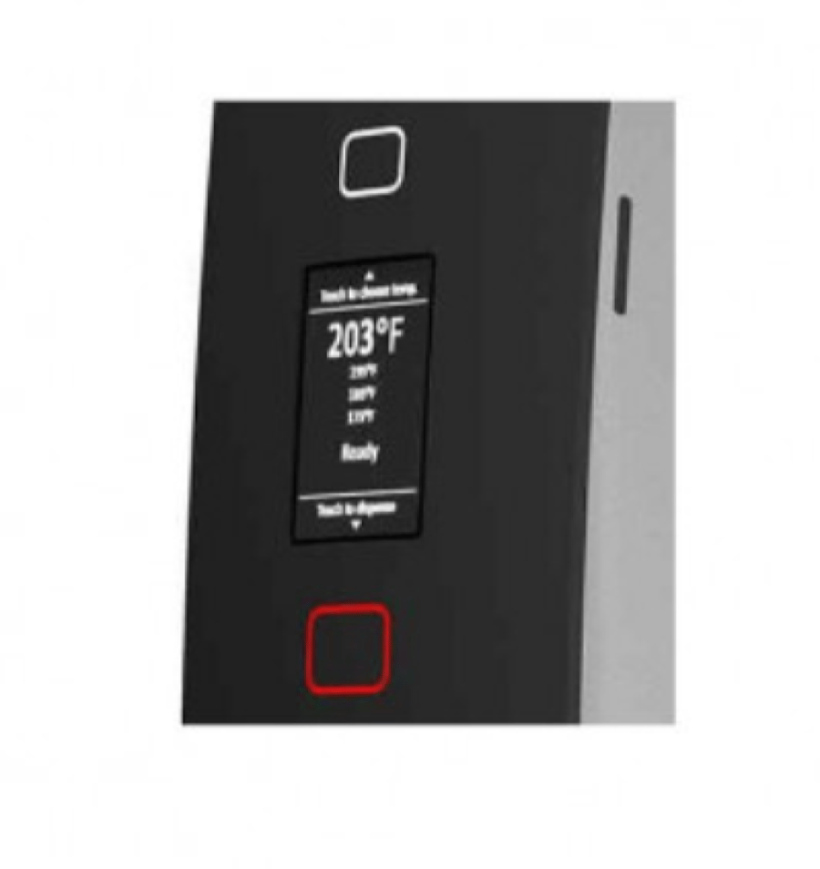 فيتكو - موزعات الماء الساخن متعددة درجات الحرارة | Temp Hot Water Dispenser - Fetco