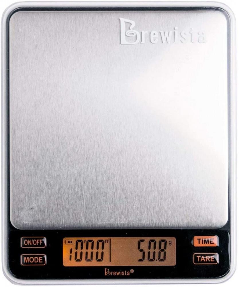 ميزان برويستا - اسبريسو | Brewista Smart Scale