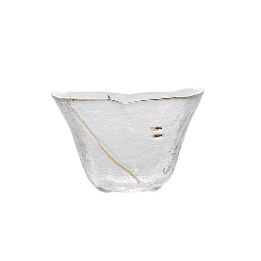 كوب اسبريسو فاخر 70 مل - اورا | Premium Espresso Cup 70ml - Aura