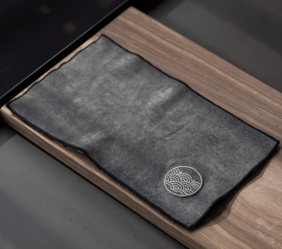 منشفة باريستا فاخرة - قطن 17*29 | Barista Towel