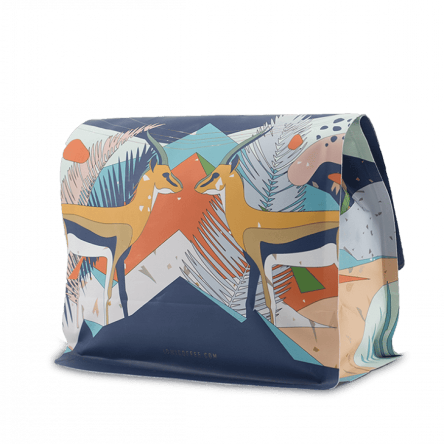 كولومبيا مانانا - ادمي | Manana
