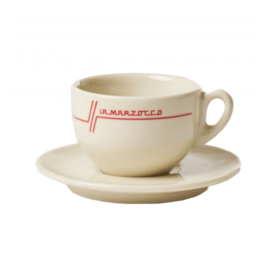 كوب كابتشينو لينيا ليقسي - لامارزوكو | La Marzocco Linea Mini Legacy Cappuccino Cup