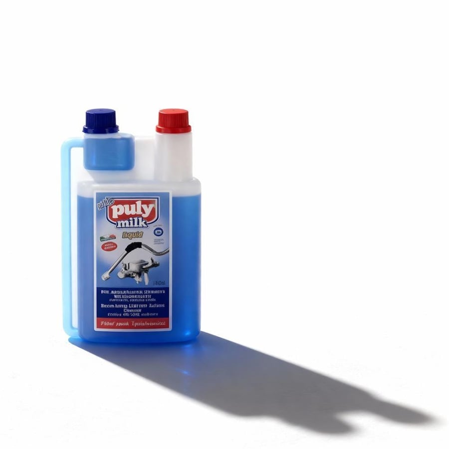 محلول منظف ستيمر التبخير - بولي | Puly Steam cleaner