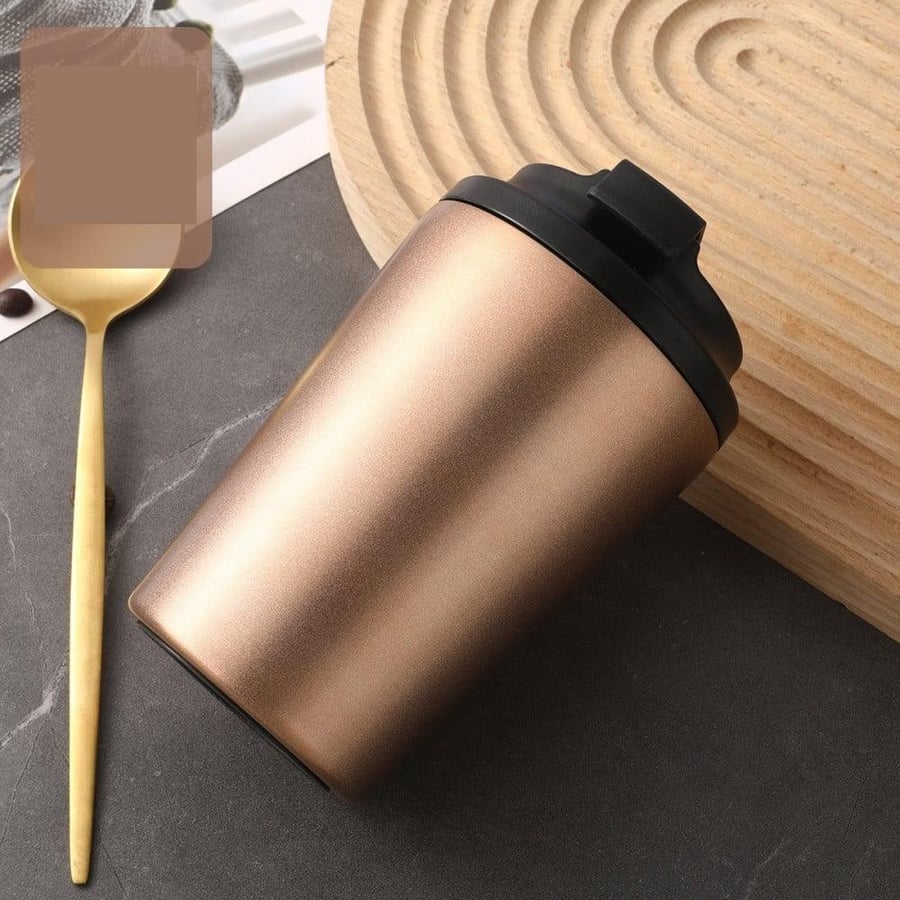 كوب قهوة حافظ للحرارة - كوف | الوان متعددة | Coffee Mug