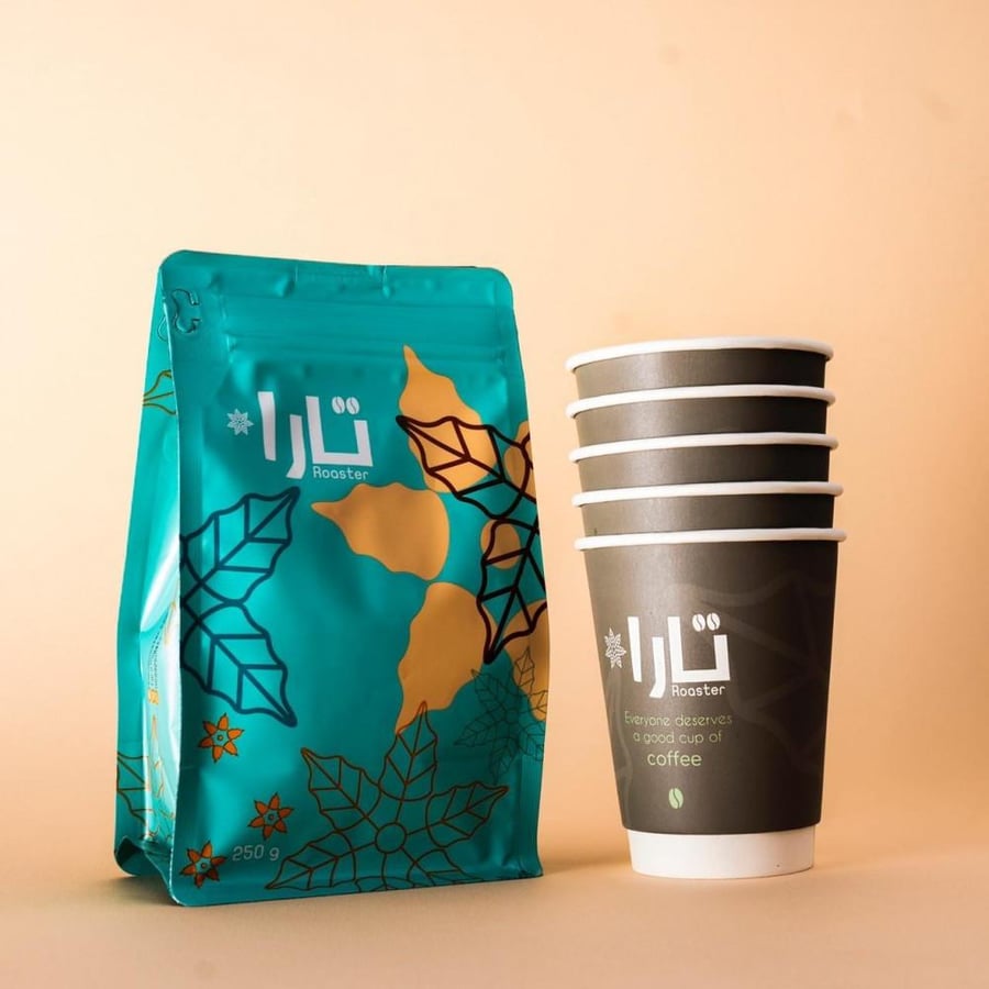 كولومبيا دون بابلو - تارا | Don Pablo