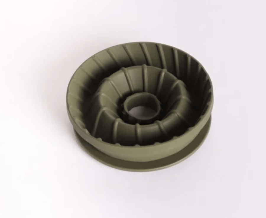 قمع متنقل قابل للطي - مقاس 00 | Dripper Silicon