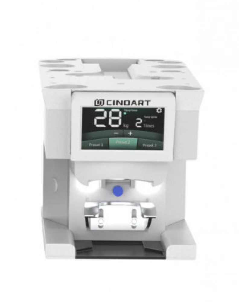 مكبس قهوة اوتوماتيكي PTB-MY - تشينو ارت | Automatic Tamper PTB-MY - CINOART