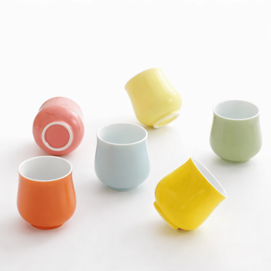 كوب قهوة سيراميك - 130 مل | CUP CERAMIC