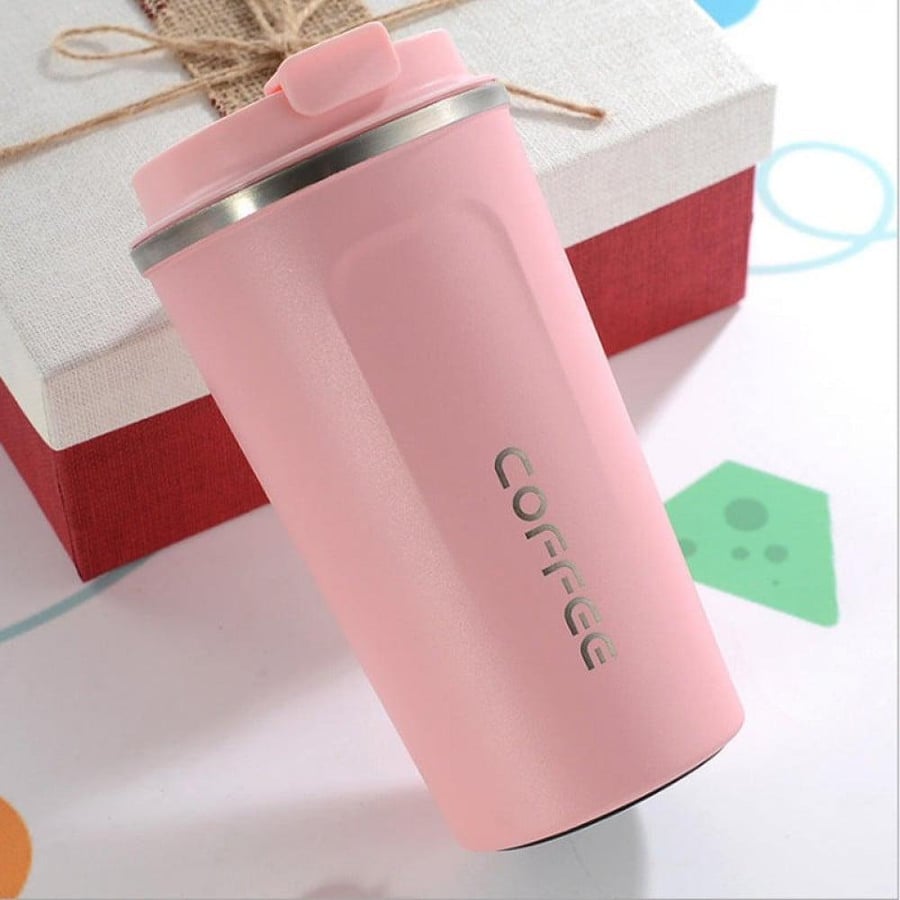 كوب قهوة حافظ للحرارة | 8oz - 12oz