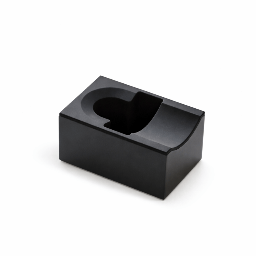قاعدة حامل سلة القهوة من تايمور - Timemore Magic Cube portafilter stand