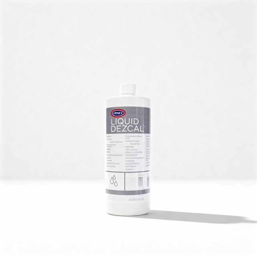 مزيل الاملاح و التكلسات - اورنكس | Urnex Dezcal 1L Liquid