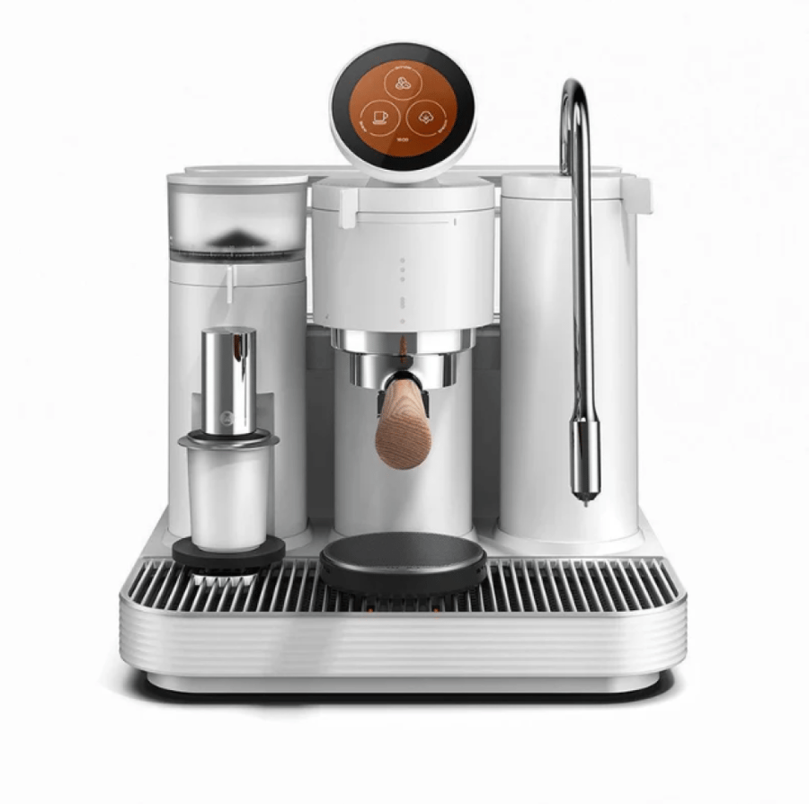 مكينة اسبريسو من ميراكي - لونين | Meraki - Espresso Machine