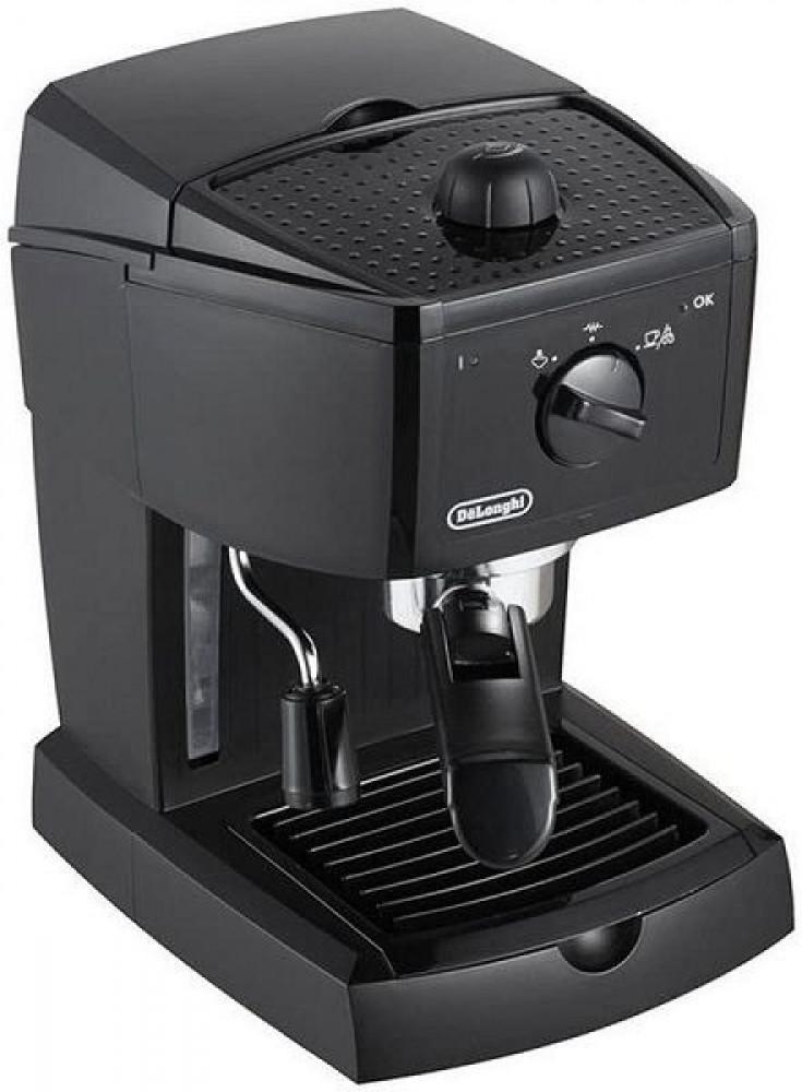 ماكينة صانعة الاسبريسو - ديلونجي | Delonghi Coffee Machine