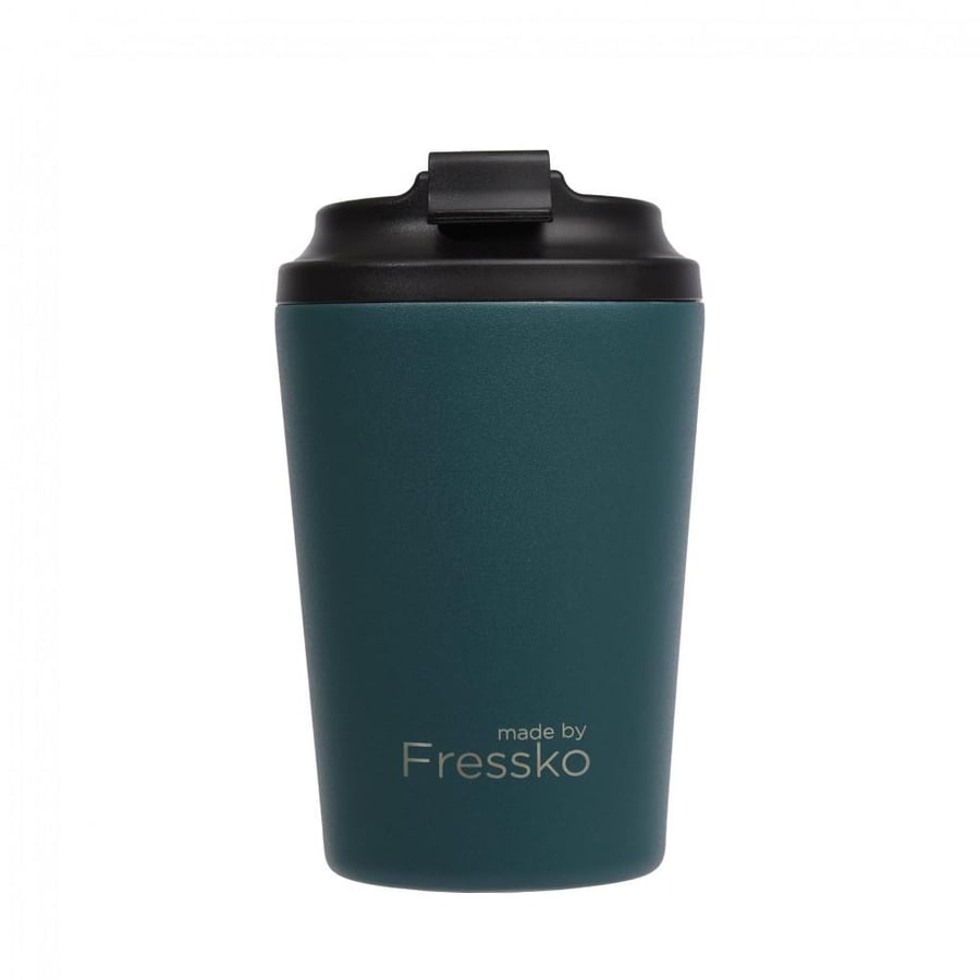 كوب قهوة زمرد - فريسكو | Fressko Emerald