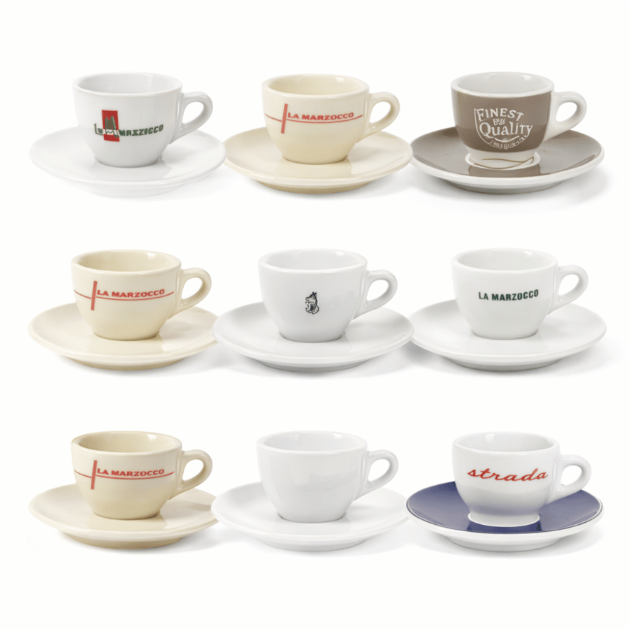 كوب اسبريسو 70 مل - لامارزوكو | La Marzocco Cup 70ml