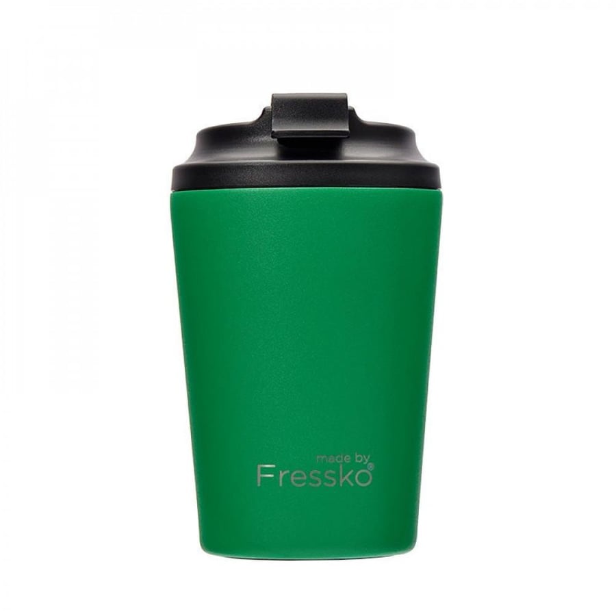 كوب قهوة اخضر - فريسكو | Fressko Clover