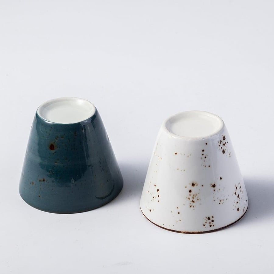 كوب ميلامين 150 مل - لونين | CUP CERAMIC