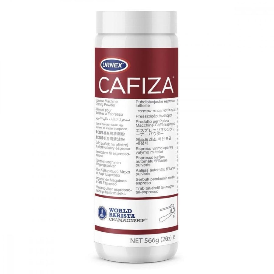 مسحوق التنظيف كافيزا 566ج - اورنكس | Cafiza Cleaning Powder Urnex