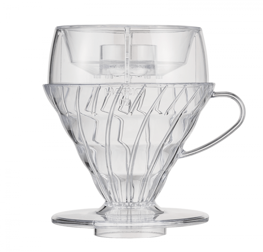 مساعد الترشيح V60 هاريو | Hario V60 Drip-Assist