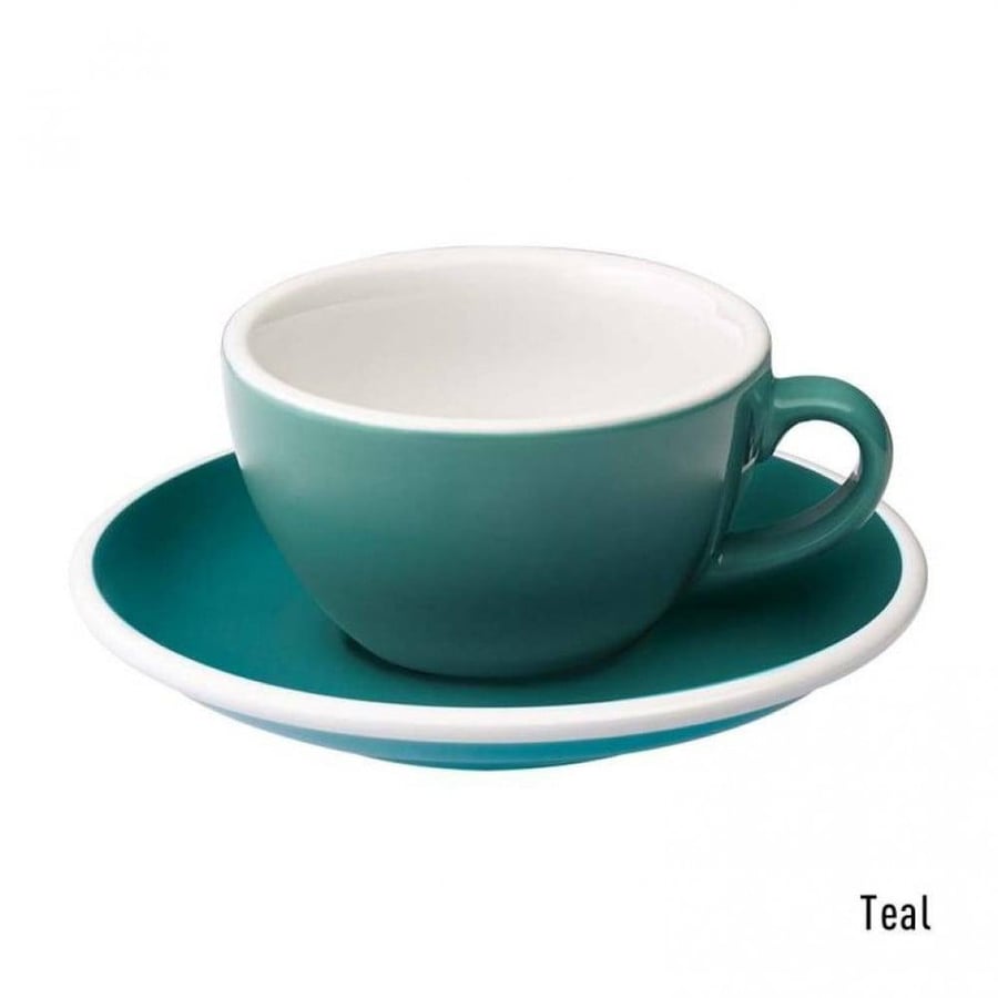 كوب فلات وايت 150 مل من لوفرامكس | Loveramics Cup Egg 150ml