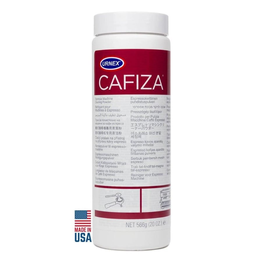 مسحوق التنظيف كافيزا 566ج - اورنكس | Cafiza Cleaning Powder Urnex