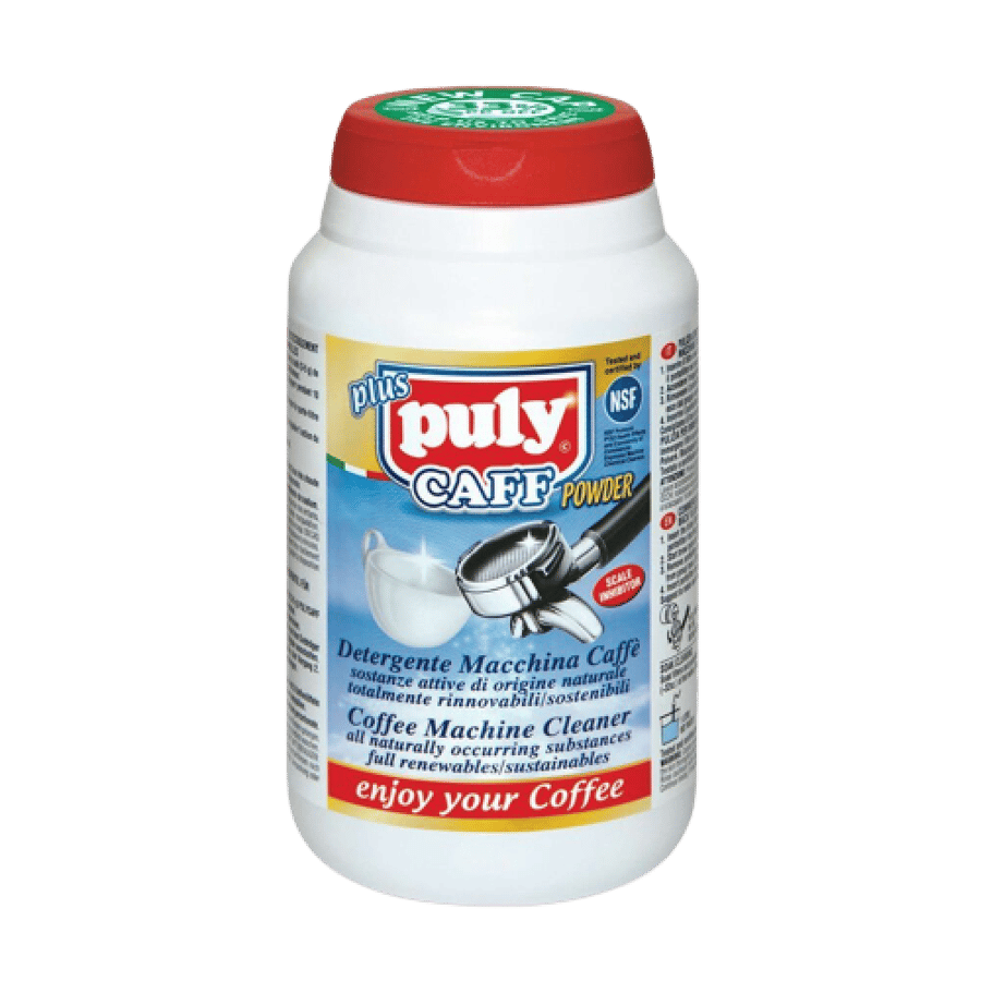 مسحوق التنظيف - بولي | Puly cleaning powder