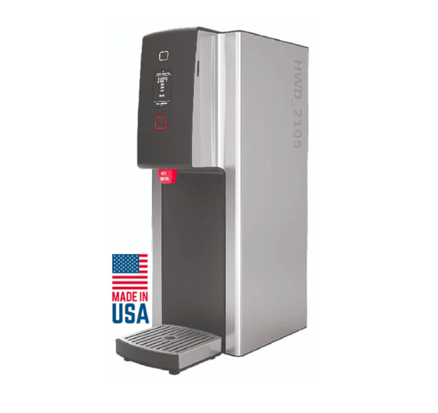 فيتكو - موزعات الماء الساخن متعددة درجات الحرارة | Temp Hot Water Dispenser - Fetco