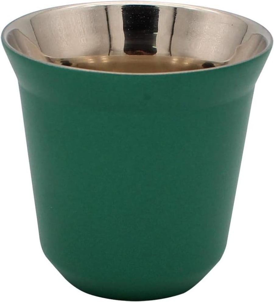 كوب قهوة اسبريسو ستيل - Stainless Steel Espresso Cup