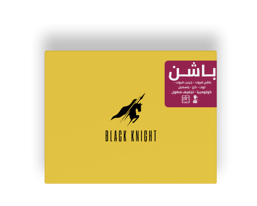 كولومبيا باشن تجفيف مطول - بلاك نايت | Passion