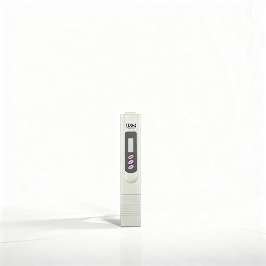 مقياس الملوحة الرقمي | Digital Tds Meter Tester