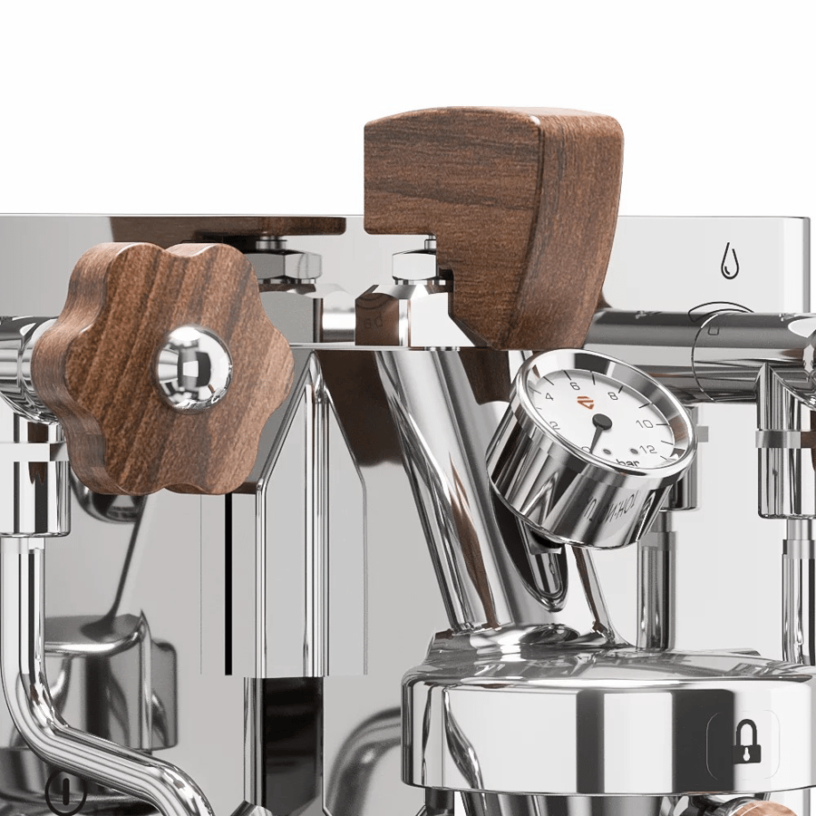 ليليت بيانكا الاصدار الجديد الثالث 3 - ليليت | Lelit Bianca V3 Dual Boiler PL162T