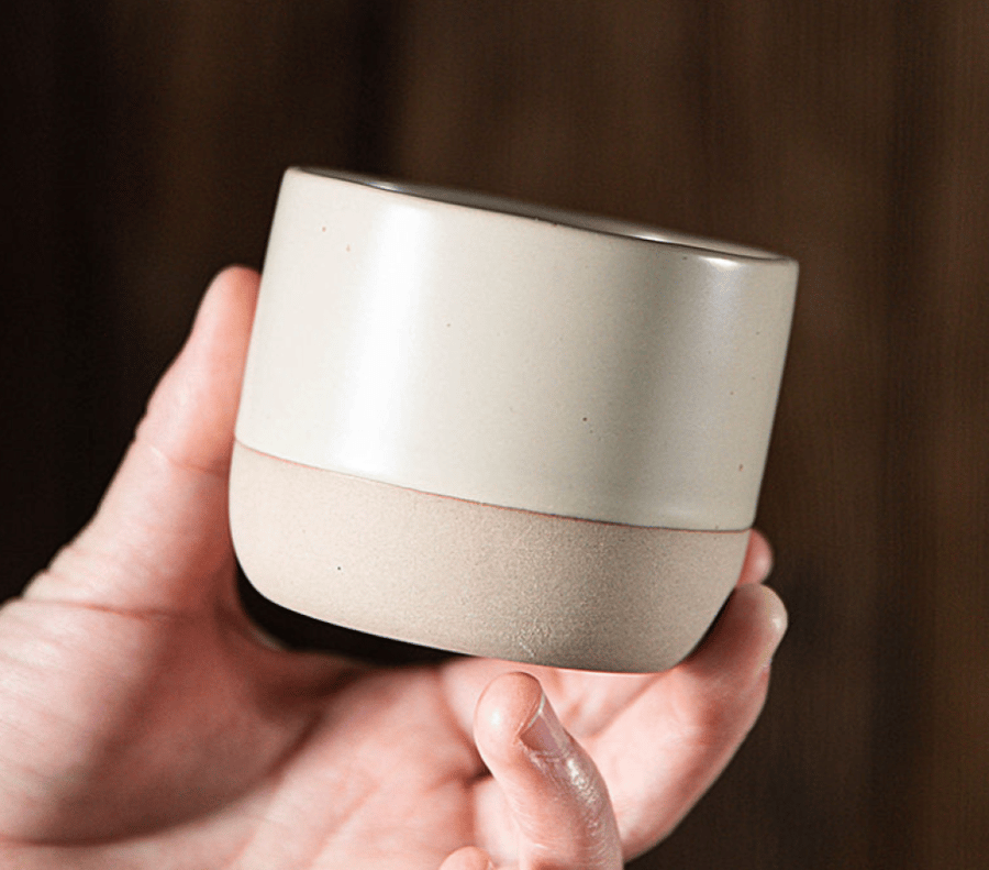 كوب ساند ديزاين - احجام متعددة | Sand Design Cup