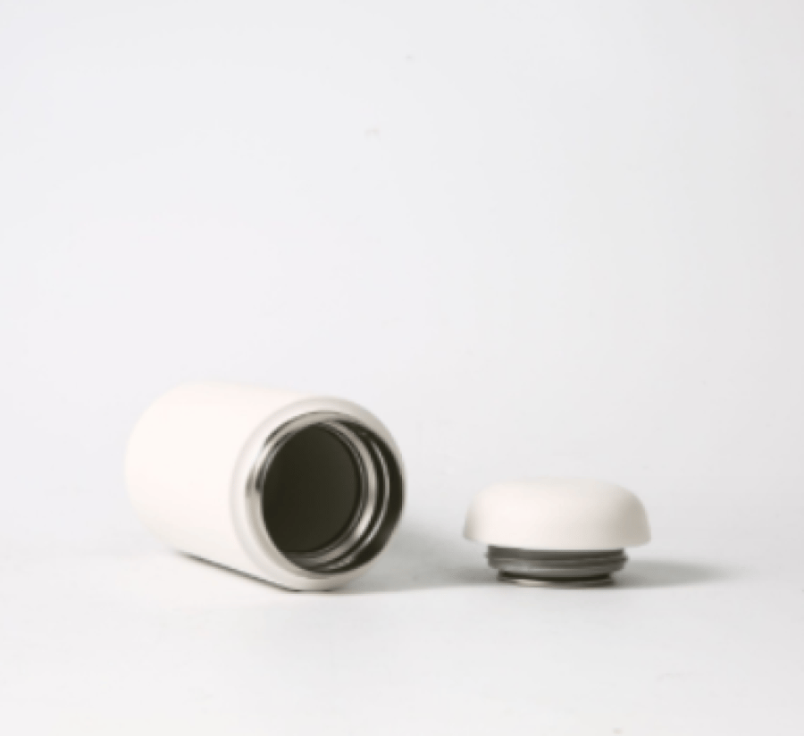 كوب قهوة حافظ للحرارة شبيه فيلو - 8 اونص | Insulated leakproof coffee cup