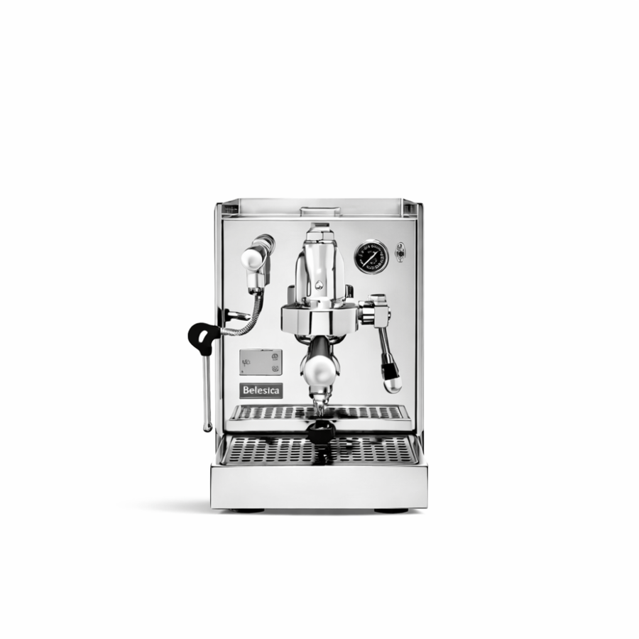 ماكينة قهوة بيليزا - شييرا | Bellezza Coffee Machine 60HZ - Chiara