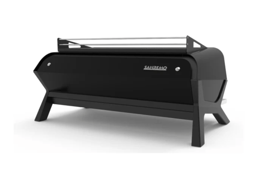 ماكينة سانريمو اف 18 & اف 18 اس بي - خيارات متعددة | Sanremo F18 & F18SB - 2&3G