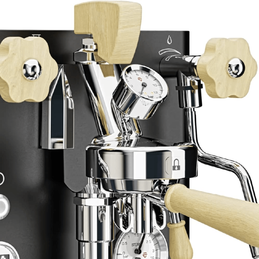 ليليت بيانكا الاصدار الجديد الثالث 3 - ليليت | Lelit Bianca V3 Dual Boiler PL162T
