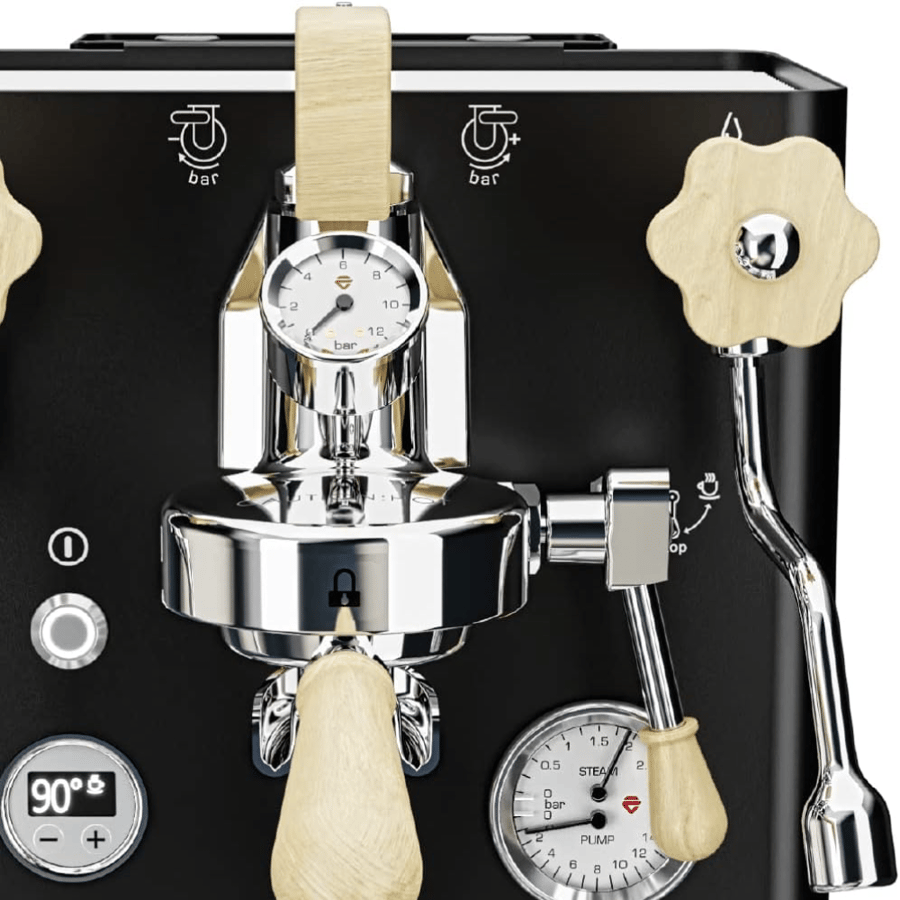 ليليت بيانكا الاصدار الجديد الثالث 3 - ليليت | Lelit Bianca V3 Dual Boiler PL162T