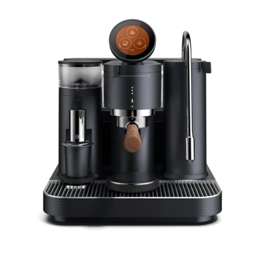مكينة اسبريسو من ميراكي - لونين | Meraki - Espresso Machine