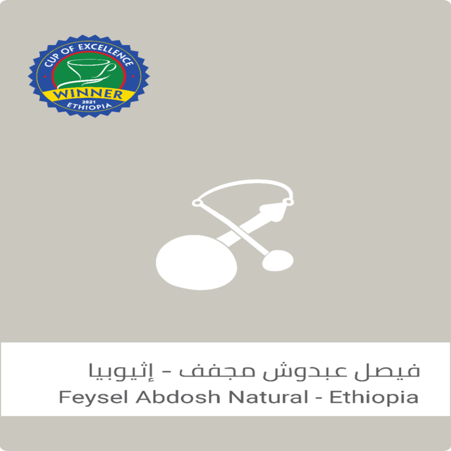 فیصل عبدوش كأس نخبة اثيوبيا - سلالات | Feysel Abdosh